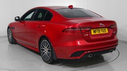 2019 (19) JAGUAR XE 2.0 R-Dynamic S 4dr Auto 4805010