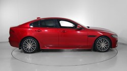 2019 (19) JAGUAR XE 2.0 R-Dynamic S 4dr Auto 4805013