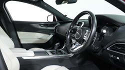 2019 (19) JAGUAR XE 2.0 R-Dynamic S 4dr Auto 4804976