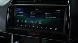 2019 (19) JAGUAR XE 2.0 R-Dynamic S 4dr Auto 4804990