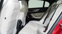 2019 (19) JAGUAR XE 2.0 R-Dynamic S 4dr Auto 4804980