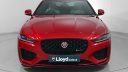 2019 (19) JAGUAR XE 2.0 R-Dynamic S 4dr Auto 4805007