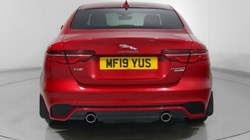 2019 (19) JAGUAR XE 2.0 R-Dynamic S 4dr Auto 4805011