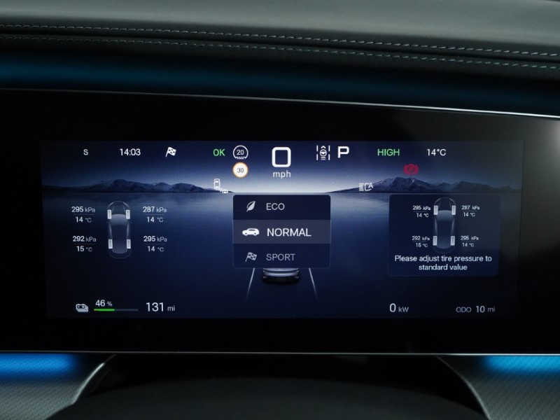 2025 (75) BYD SEALION 7 390kW Design AWD 83kWh 5dr Auto 4922421