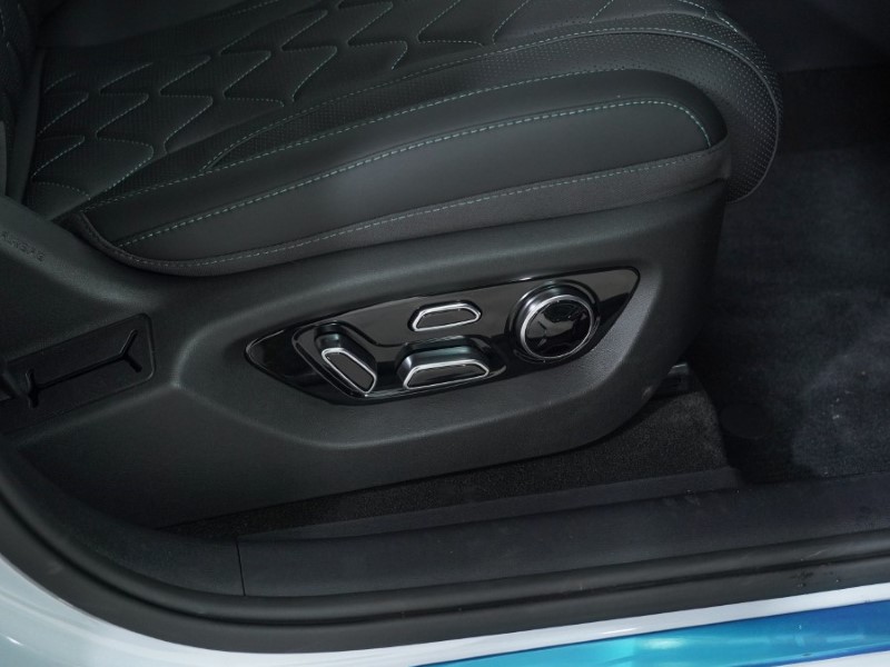 2025 (75) BYD SEALION 7 390kW Design AWD 83kWh 5dr Auto 4922400