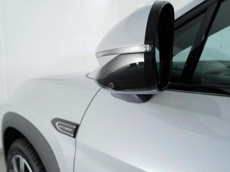 2025 (75) BYD SEALION 7 390kW Design AWD 83kWh 5dr Auto 4922394