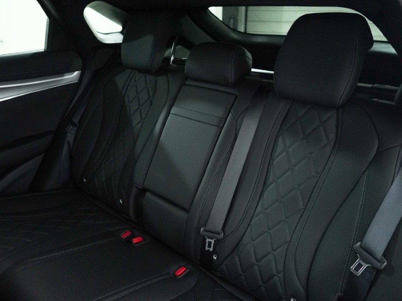 2025 (75) BYD SEALION 7 390kW Design AWD 83kWh 5dr Auto 4922390