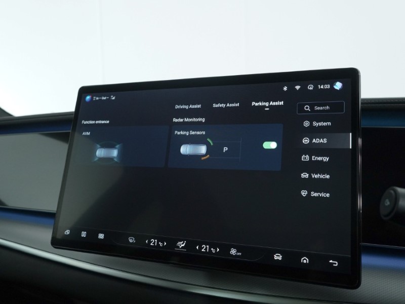 2025 (75) BYD SEALION 7 390kW Design AWD 83kWh 5dr Auto 4922423