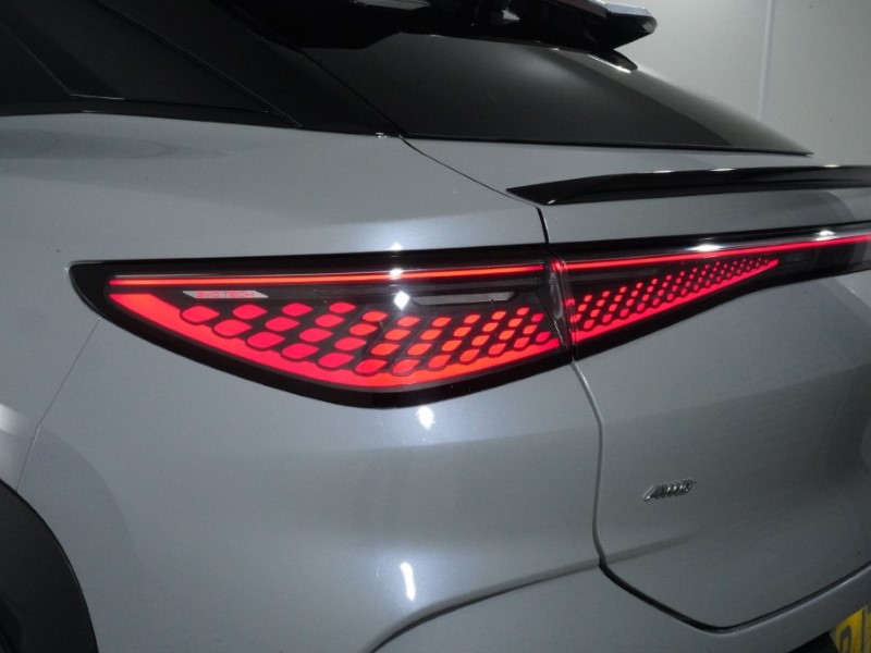 2025 (75) BYD SEALION 7 390kW Design AWD 83kWh 5dr Auto 5102882