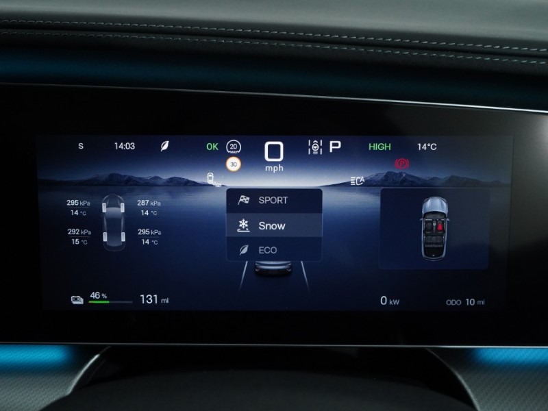 2025 (75) BYD SEALION 7 390kW Design AWD 83kWh 5dr Auto 4922419