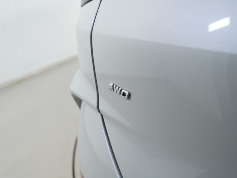 2025 (75) BYD SEALION 7 390kW Design AWD 83kWh 5dr Auto 4922380