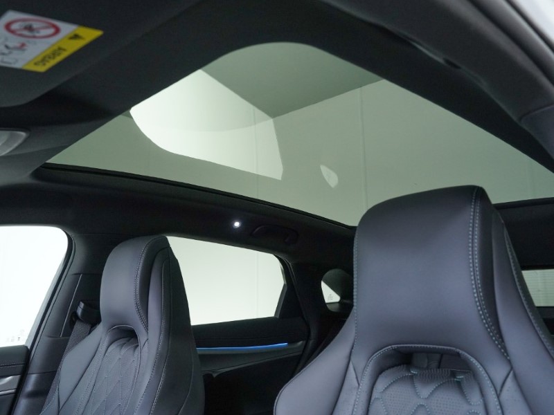 2025 (75) BYD SEALION 7 390kW Design AWD 83kWh 5dr Auto 4922426