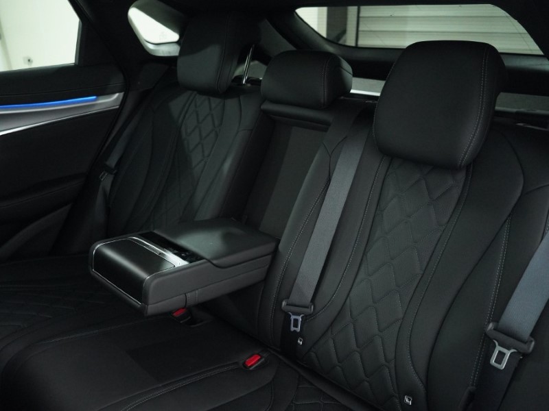 2025 (75) BYD SEALION 7 390kW Design AWD 83kWh 5dr Auto 5102898