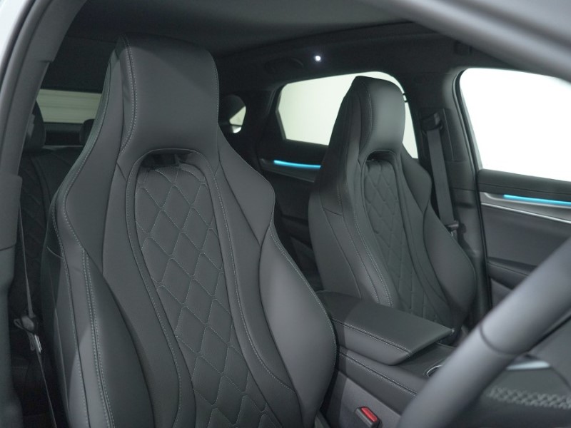 2025 (75) BYD SEALION 7 390kW Design AWD 83kWh 5dr Auto 4922398