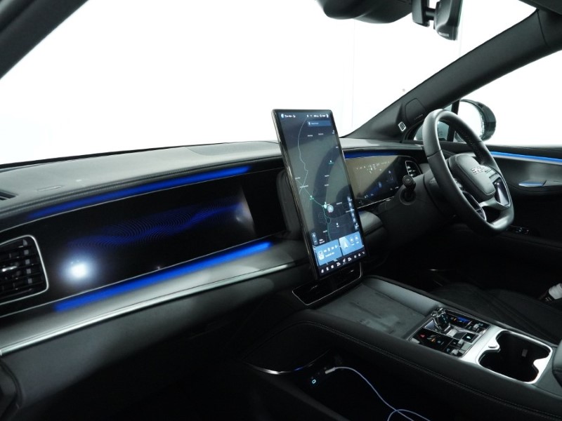 2025 (75) BYD SEALION 7 390kW Design AWD 83kWh 5dr Auto 5102899