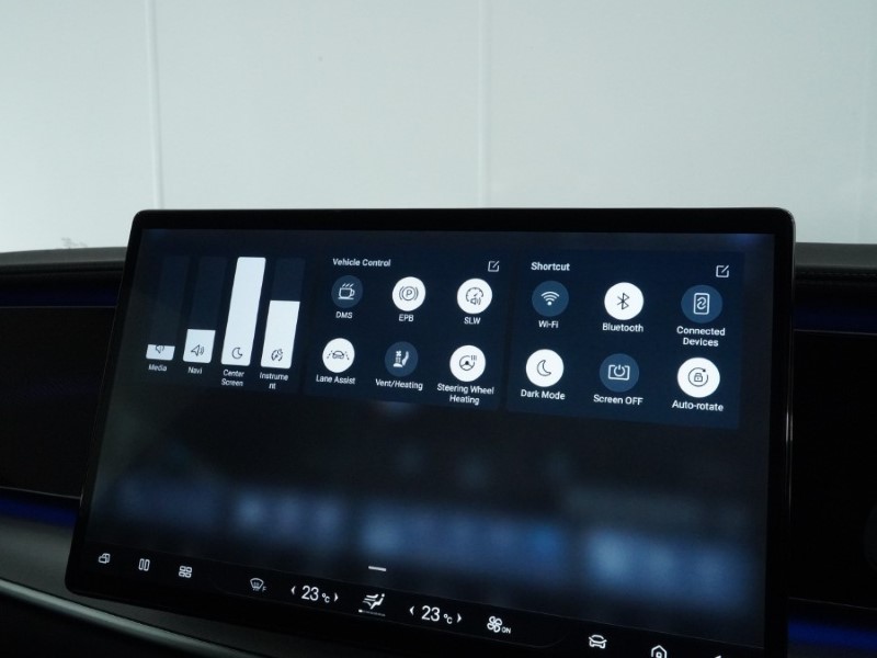 2025 (75) BYD SEALION 7 390kW Design AWD 83kWh 5dr Auto 5102896