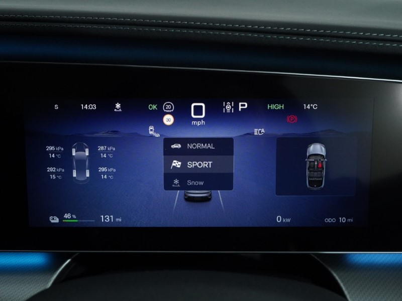 2025 (75) BYD SEALION 7 390kW Design AWD 83kWh 5dr Auto 4922420