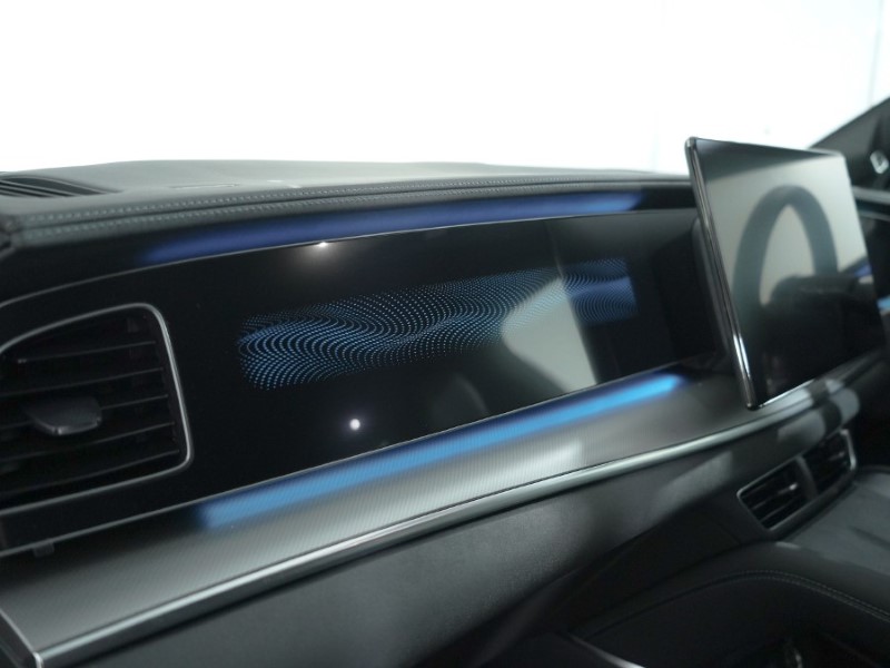 2025 (75) BYD SEALION 7 390kW Design AWD 83kWh 5dr Auto 4922392