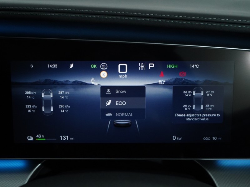 2025 (75) BYD SEALION 7 390kW Design AWD 83kWh 5dr Auto 4922418