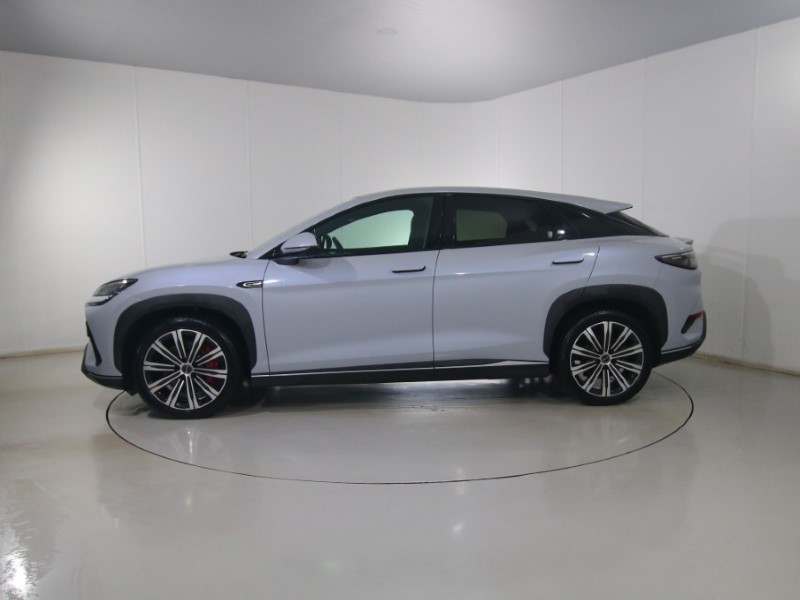 2025 (75) BYD SEALION 7 390kW Design AWD 83kWh 5dr Auto 5102888