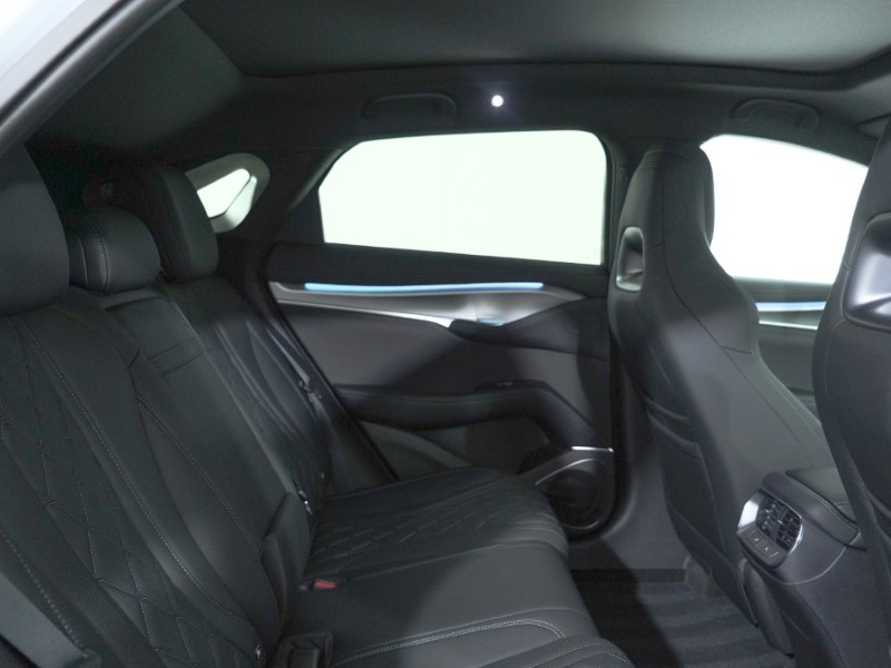 2025 (75) BYD SEALION 7 390kW Design AWD 83kWh 5dr Auto 4922387