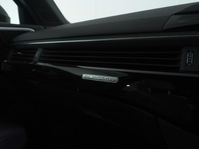 2023 (73) AUDI A4 40 TDI 204 Quattro Black Edition 4dr S Tronic 4817889