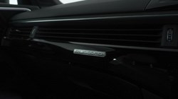 2023 (73) AUDI A4 40 TDI 204 Quattro Black Edition 4dr S Tronic 4817889