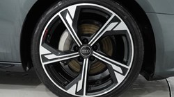 2023 (73) AUDI A4 40 TDI 204 Quattro Black Edition 4dr S Tronic 4817862