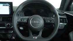 2023 (73) AUDI A4 40 TDI 204 Quattro Black Edition 4dr S Tronic 4817851