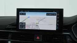 2023 (73) AUDI A4 40 TDI 204 Quattro Black Edition 4dr S Tronic 4817871