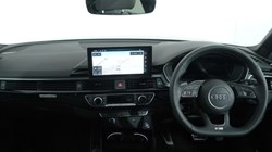 2023 (73) AUDI A4 40 TDI 204 Quattro Black Edition 4dr S Tronic 4817853