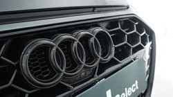 2023 (73) AUDI A4 40 TDI 204 Quattro Black Edition 4dr S Tronic 4817859