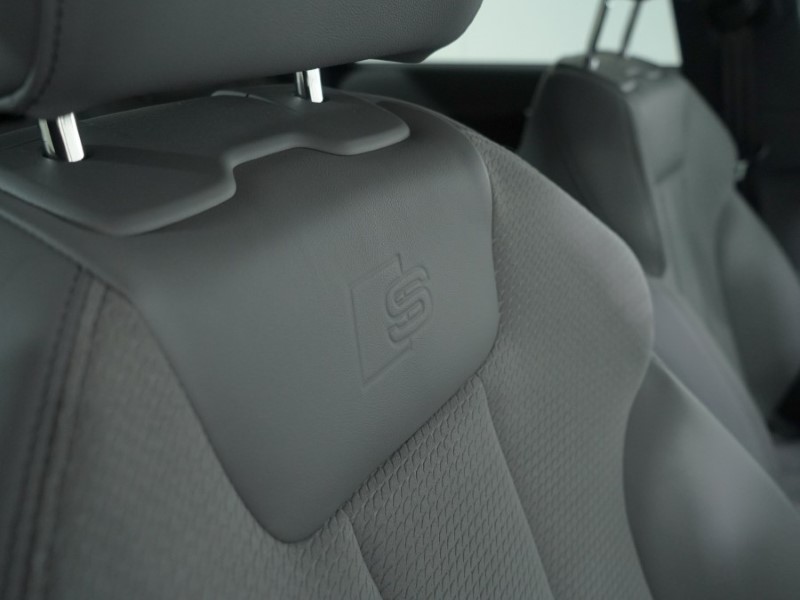 2023 (73) AUDI A4 40 TDI 204 Quattro Black Edition 4dr S Tronic 4817865