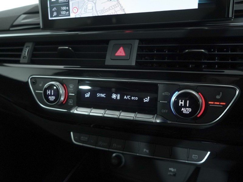 2023 (73) AUDI A4 40 TDI 204 Quattro Black Edition 4dr S Tronic 4817872