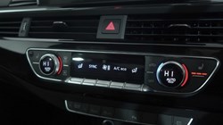 2023 (73) AUDI A4 40 TDI 204 Quattro Black Edition 4dr S Tronic 4817872