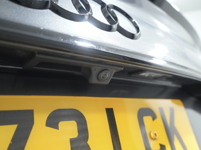 2023 (73) AUDI A4 40 TDI 204 Quattro Black Edition 4dr S Tronic 4817848