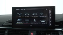 2023 (73) AUDI A4 40 TDI 204 Quattro Black Edition 4dr S Tronic 4817880