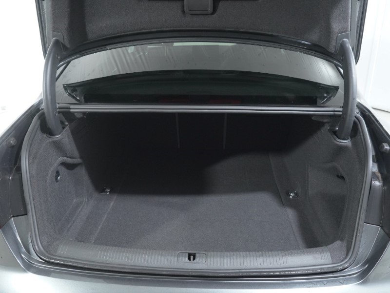 2023 (73) AUDI A4 40 TDI 204 Quattro Black Edition 4dr S Tronic 4817847