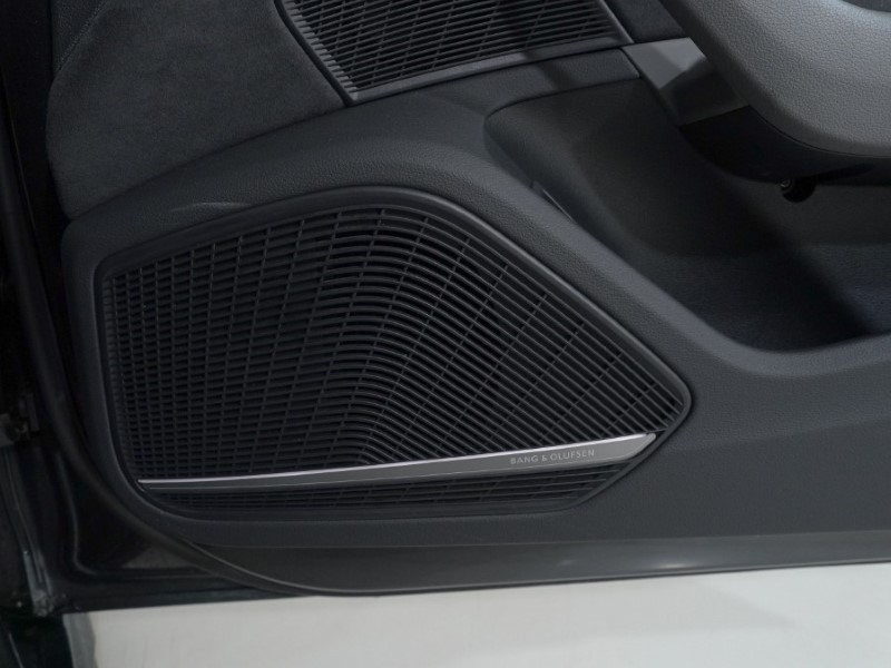 2023 (73) AUDI A4 40 TDI 204 Quattro Black Edition 4dr S Tronic 4817891