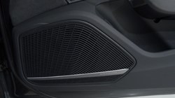 2023 (73) AUDI A4 40 TDI 204 Quattro Black Edition 4dr S Tronic 4817891