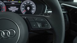 2023 (73) AUDI A4 40 TDI 204 Quattro Black Edition 4dr S Tronic 4817884