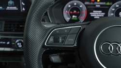 2023 (73) AUDI A4 40 TDI 204 Quattro Black Edition 4dr S Tronic 4817882