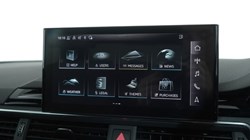 2023 (73) AUDI A4 40 TDI 204 Quattro Black Edition 4dr S Tronic 4817881