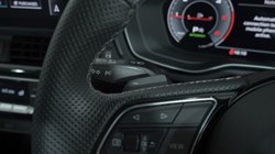 2023 (73) AUDI A4 40 TDI 204 Quattro Black Edition 4dr S Tronic 4817883