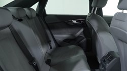 2023 (73) AUDI A4 40 TDI 204 Quattro Black Edition 4dr S Tronic 4817850