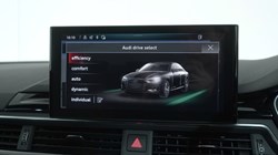 2023 (73) AUDI A4 40 TDI 204 Quattro Black Edition 4dr S Tronic 4817878