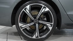 2023 (73) AUDI A4 40 TDI 204 Quattro Black Edition 4dr S Tronic 4817849