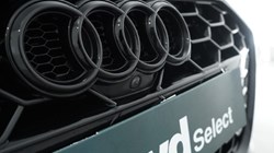 2023 (73) AUDI A4 40 TDI 204 Quattro Black Edition 4dr S Tronic 4817860