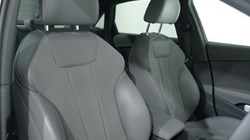 2023 (73) AUDI A4 40 TDI 204 Quattro Black Edition 4dr S Tronic 4817864