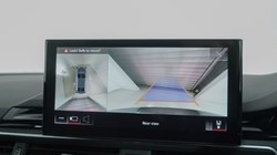 2023 (73) AUDI A4 40 TDI 204 Quattro Black Edition 4dr S Tronic 4817879